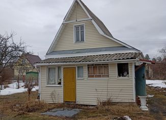 Дом на продажу, 39 м2, садоводческий массив Мшинская, садоводческое некоммерческое товарищество Испытатель, 98