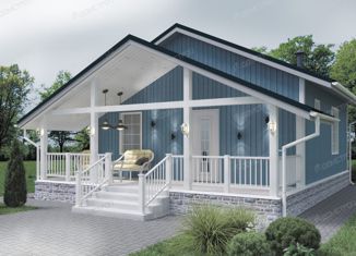 Дом на продажу, 62 м2, Уссурийск, Центральная площадь