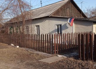 Продается дом, 55 м2, Курган, Западный район, улица Джамбула, 28