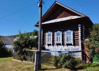 Продам дом, 43.5 м2, деревня Семёново, Семёновская улица, 16