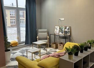 Таунхаус на продажу, 78 м2, коттеджный посёлок Марсель, улица Алёшинская Долина, 47/1