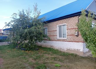 Продам дом, 73.6 м2, село Стерлибашево, Нагорная улица