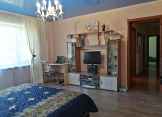 Продается 2-ком. квартира, 67.9 м2, посёлок городского типа Ярега, улица Лермонтова, 15