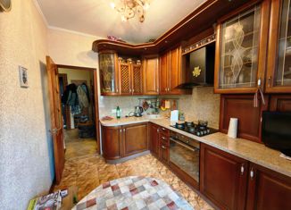Продам 2-комнатную квартиру, 55 м2, Москва, Кутузовский проезд, 4к1А, станция Кутузовская