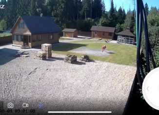 Продам дом, 77 м2, деревня Телеши, улица Лесная Усадьба, 4