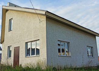 Продажа таунхауса, 59 м2, село Булгаково, Кофейный переулок, 23