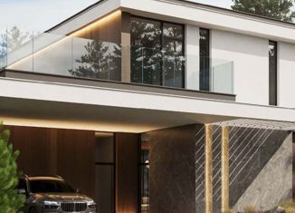 Продаю дом, 408 м2, ДНП Черёмушки, Заречная улица