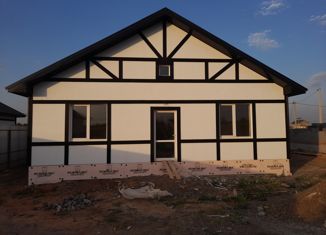 Продам дом, 100 м2, село Приютово, Детская улица