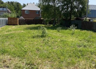 Участок на продажу, 5.5 сот., деревня Ледово, территория потребительского садоводческого кооператива Лёдово, 134