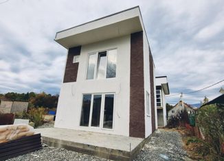 Дом на продажу, 111 м2, село Весёлое, Петропавловская улица, 3/13