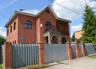 Продажа дома, 225.5 м2, рабочий посёлок Михнево, Колхозная улица, 16