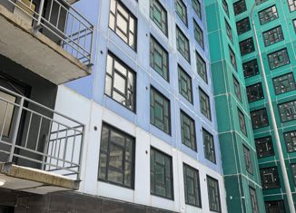 Квартира на продажу студия, 24.1 м2, Мурино, улица Шоссе в Лаврики, 67, ЖК Муринское-1