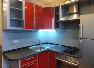 Продам двухкомнатную квартиру, 40 м2, Москва, Большая Переяславская улица, 6к2, Большая Переяславская улица