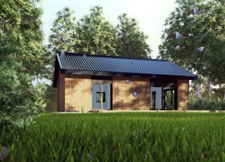 Продам дом, 86 м2, товарищество собственников недвижимости Облепиха, Рассветная улица