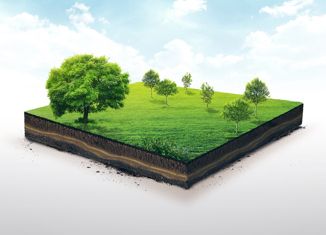 Продажа участка, 16 сот., село Подсосенки, Дачный проезд