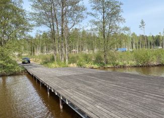 Продажа земельного участка, 6 сот., коттеджный поселок Клеверная бухта