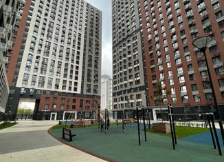 Продается 2-ком. квартира, 54 м2, Москва, ЖК Тринити, Дмитровское шоссе, 73Б