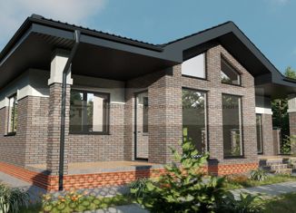 Продаю дом, 115 м2, село Сокуры, Дачная улица