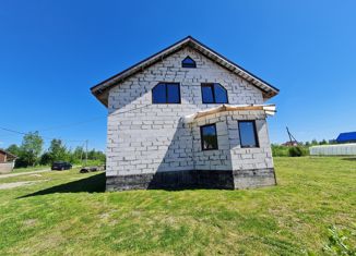 Продается дом, 200 м2, Чудово, 3-я Тушинская улица, 17