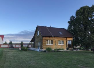 Продаю дом, 140 м2, село Чардым, Волжская улица, 37