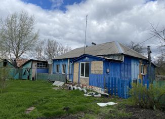 Продаю дом, 76 м2, село Старая Ведуга, улица Ленина