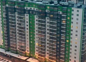 Продаю 1-ком. квартиру, 38.7 м2, посёлок Новогорелово, улица Современников, 7