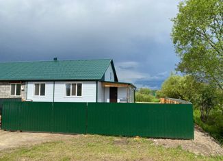 Продам дом, 63 м2, село Екатеринославка, улица 70 лет Октября, 2/7