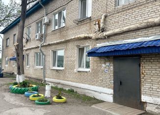 Продам однокомнатную квартиру, 28 м2, Приморский край, улица Ленина, 15