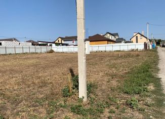 Продажа участка, 5.6 сот., коттеджный посёлок Озёрный, Вишнёвая улица