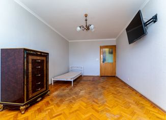 Продается однокомнатная квартира, 38.72 м2, Краснодар, Кореновская улица, 39, микрорайон Энка (имени Маршала Жукова)