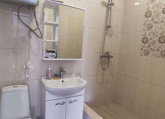 Продажа однокомнатной квартиры, 33.9 м2, посёлок Краснодарский, посёлок Краснодарский, 1/2