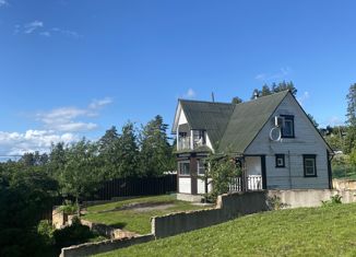 Земельный участок на продажу, 16 сот., поселок Старорусское, Озёрная улица