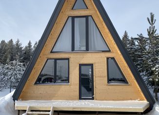 Продажа дома, 90 м2, село Култаево, улица Романа Кашина