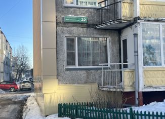 Продам 2-комнатную квартиру, 52.5 м2, Петропавловск-Камчатский, Дальневосточная улица, 22, микрорайон Северо-Восток