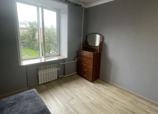 Квартира в аренду студия, 18 м2, Красноярск, улица 52-й Квартал, 1