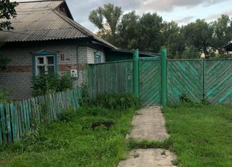 Дом на продажу, 75 м2, рабочий посёлок Черлак, улица Колеватова, 6