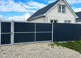 Продается дом, 108 м2, хутор Октябрьский