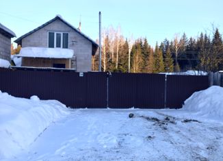 Продается дом, 69 м2, Пермь, Дзержинский район, СНТ Железнодорожник, 34