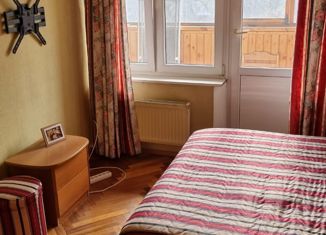 2-ком. квартира на продажу, 50.3 м2, Москва, Аргуновская улица, 10к2, Аргуновская улица