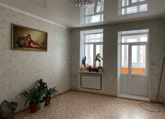 3-ком. квартира на продажу, 53 м2, Бавлы, улица Горюнова, 2