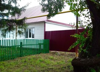 Продажа дома, 56 м2, рабочий посёлок Саргатское, Тарская улица