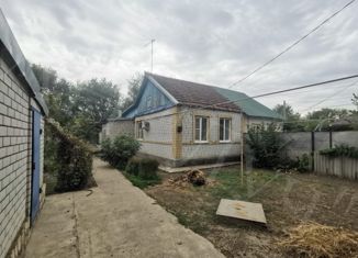 Продам дом, 55.9 м2, посёлок Виноградный, переулок Мира