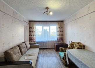 Продается 3-ком. квартира, 50.5 м2, Североуральск, улица Циолковского, 46