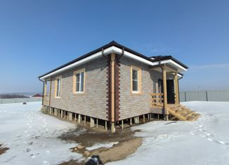 Продам дом, 85 м2, деревня Минеево, деревня Минеево, 15