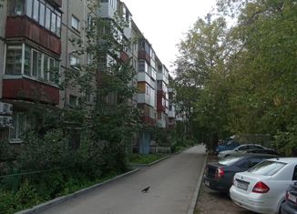 Продаю двухкомнатную квартиру, 49.1 м2, Пермь, улица Александра Матросова, 6, Ленинский район