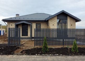 Продаю дом, 104.5 м2, посёлок Новочувашский