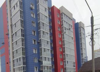 Квартира на продажу студия, 25.44 м2, Барнаул, улица Крупской, 124, ЖК Дружба