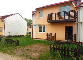 Продажа таунхауса, 60.4 м2, посёлок Пудость, Сенная улица, 6