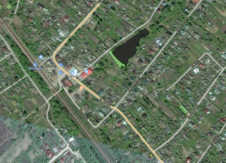 Продаю земельный участок, 15 сот., село Конобеево