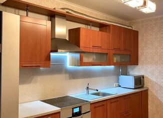 Двухкомнатная квартира на продажу, 56 м2, Москва, 6-й Новоподмосковный переулок, 12, станция Балтийская